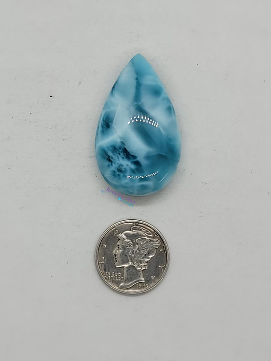 Larimar AAA+ LR-x-x-00142