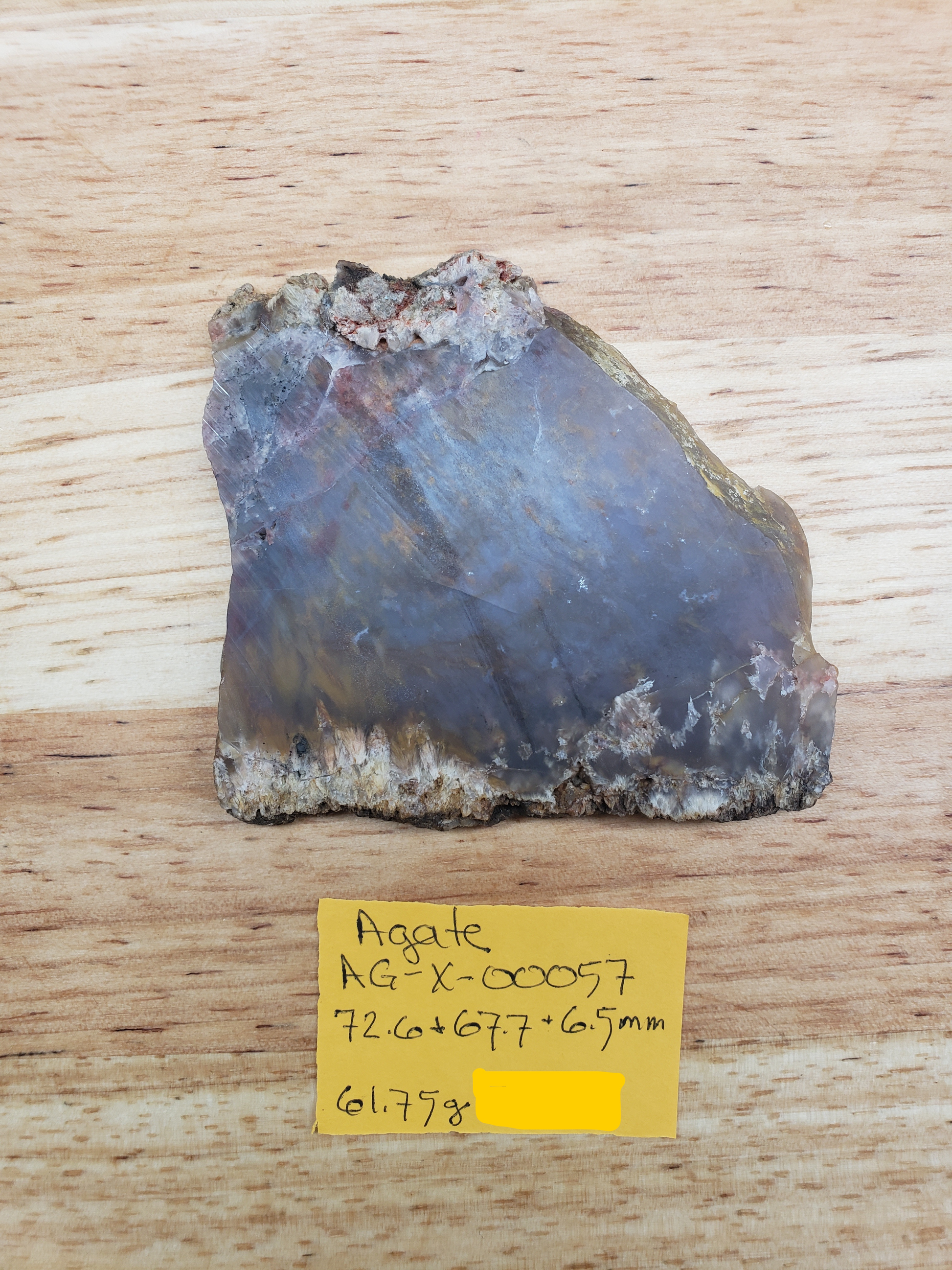 Agate AG-x-00057