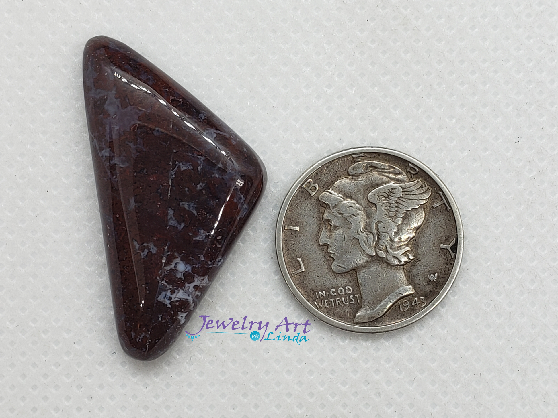 Agate HC-00006-03-09