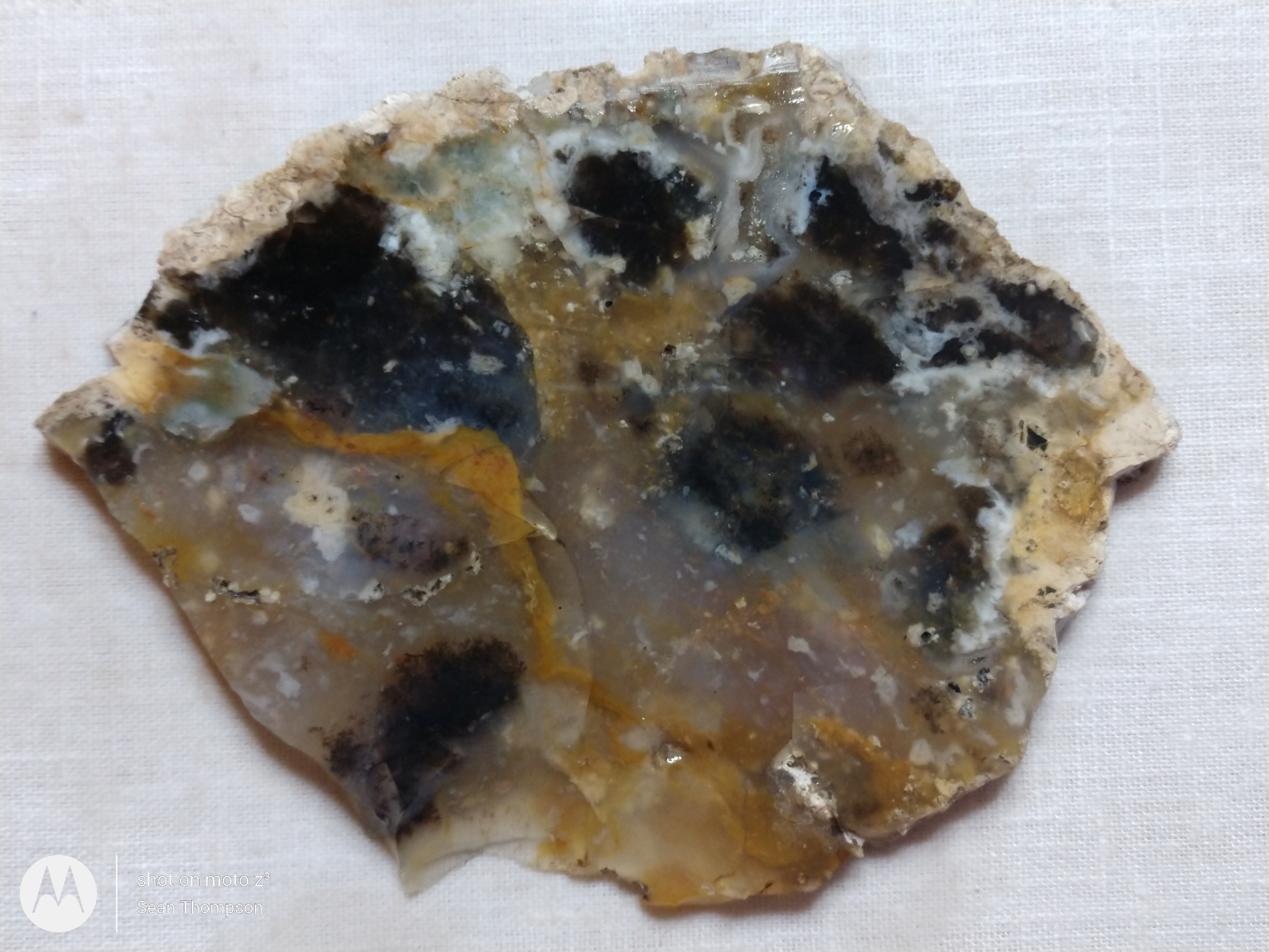 Brian Head Agate BH-00004-12