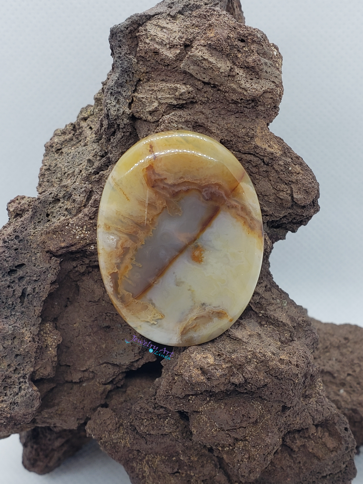 Panguitch  Agate AG-x-x-00012