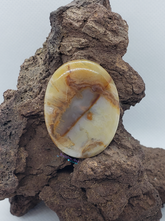 Panguitch  Agate AG-x-x-00012