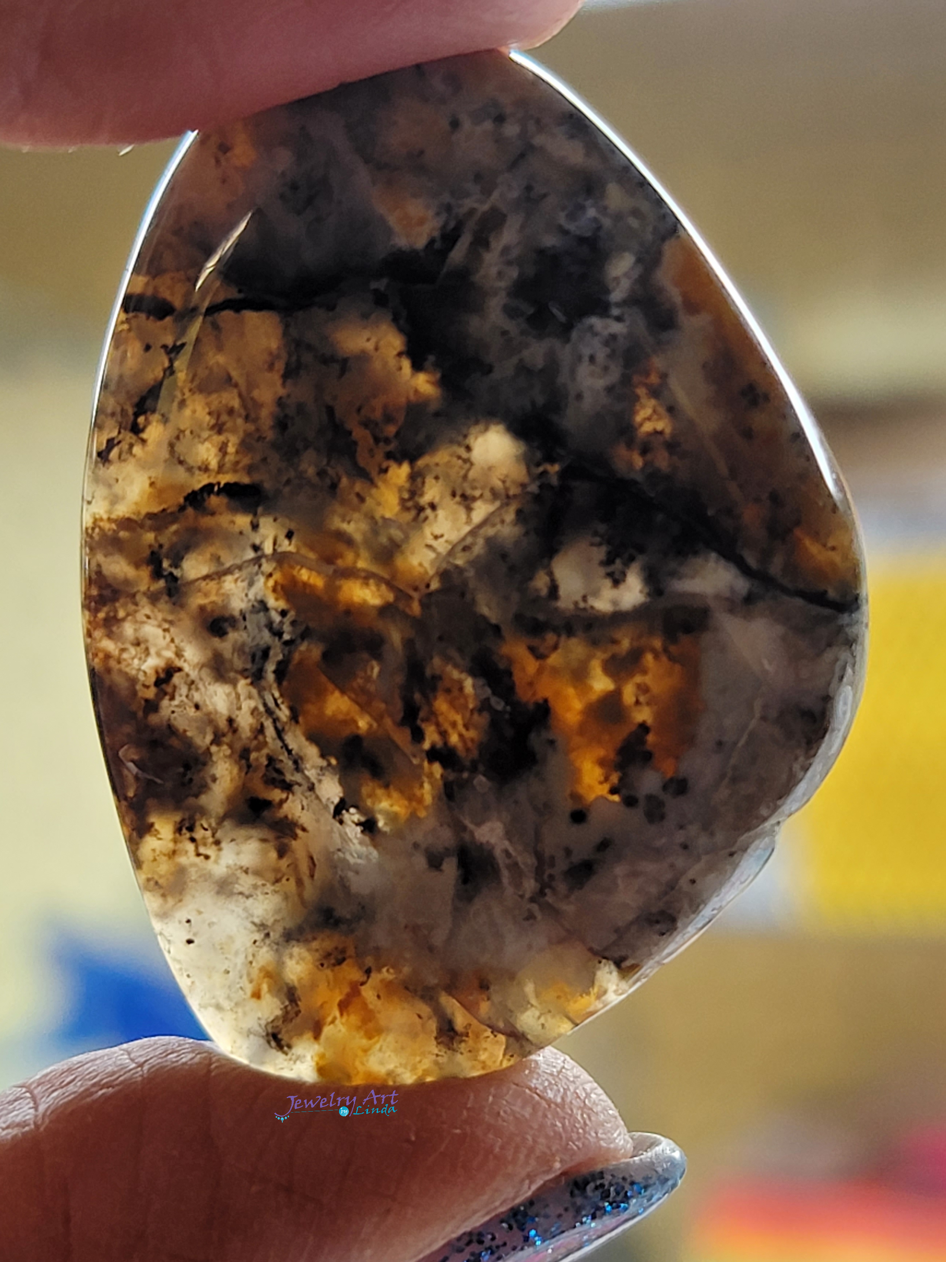 Brian Head Agate AG-x-00010-01