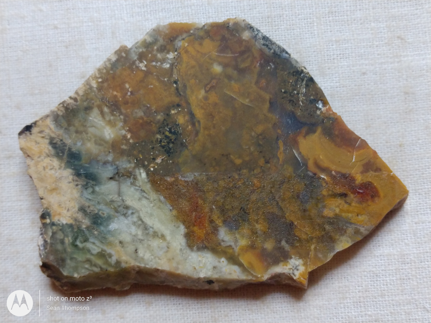 Brian Head Agate BH-00010-09