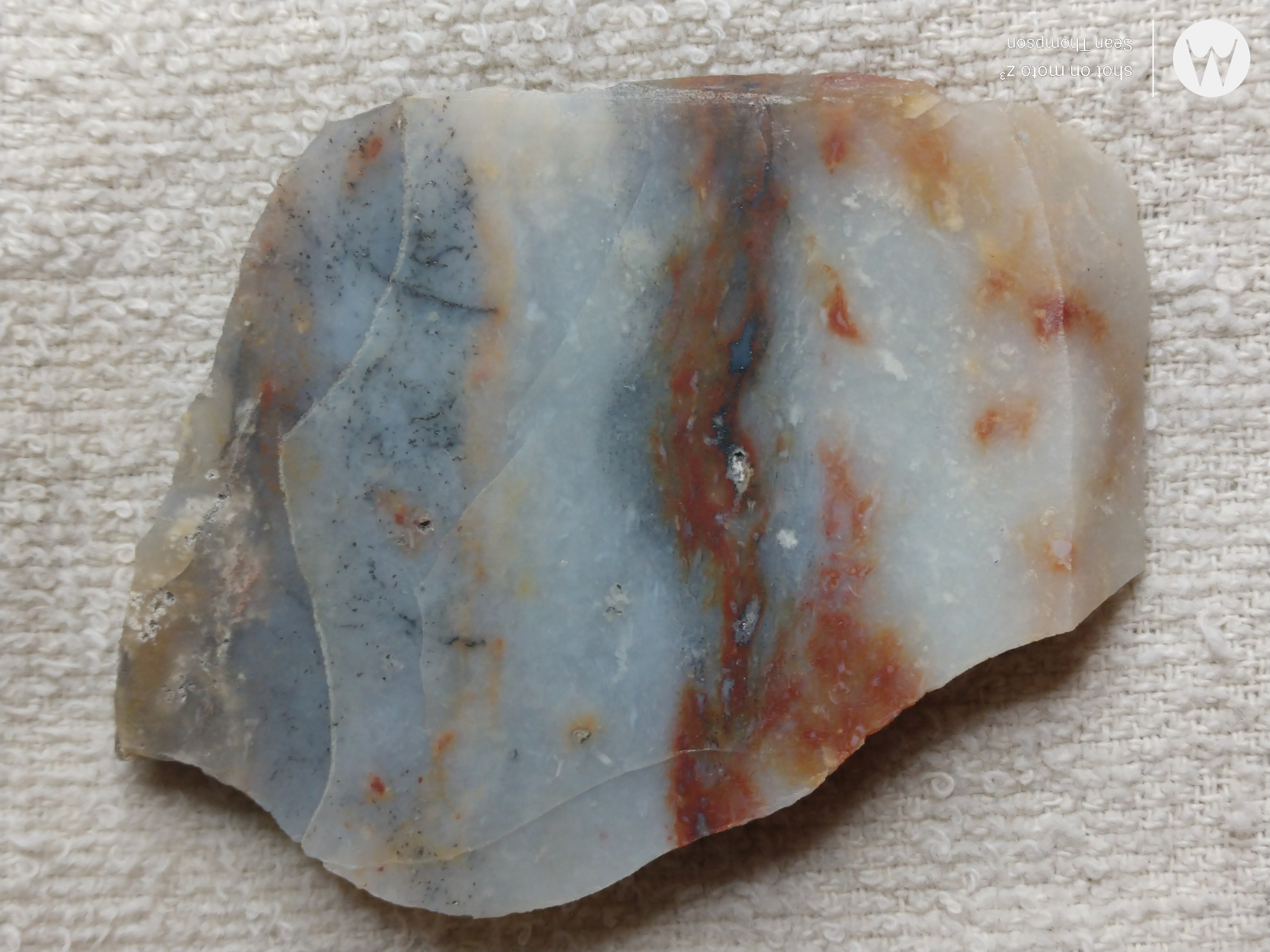 Brian Head Agate BH-00001-03