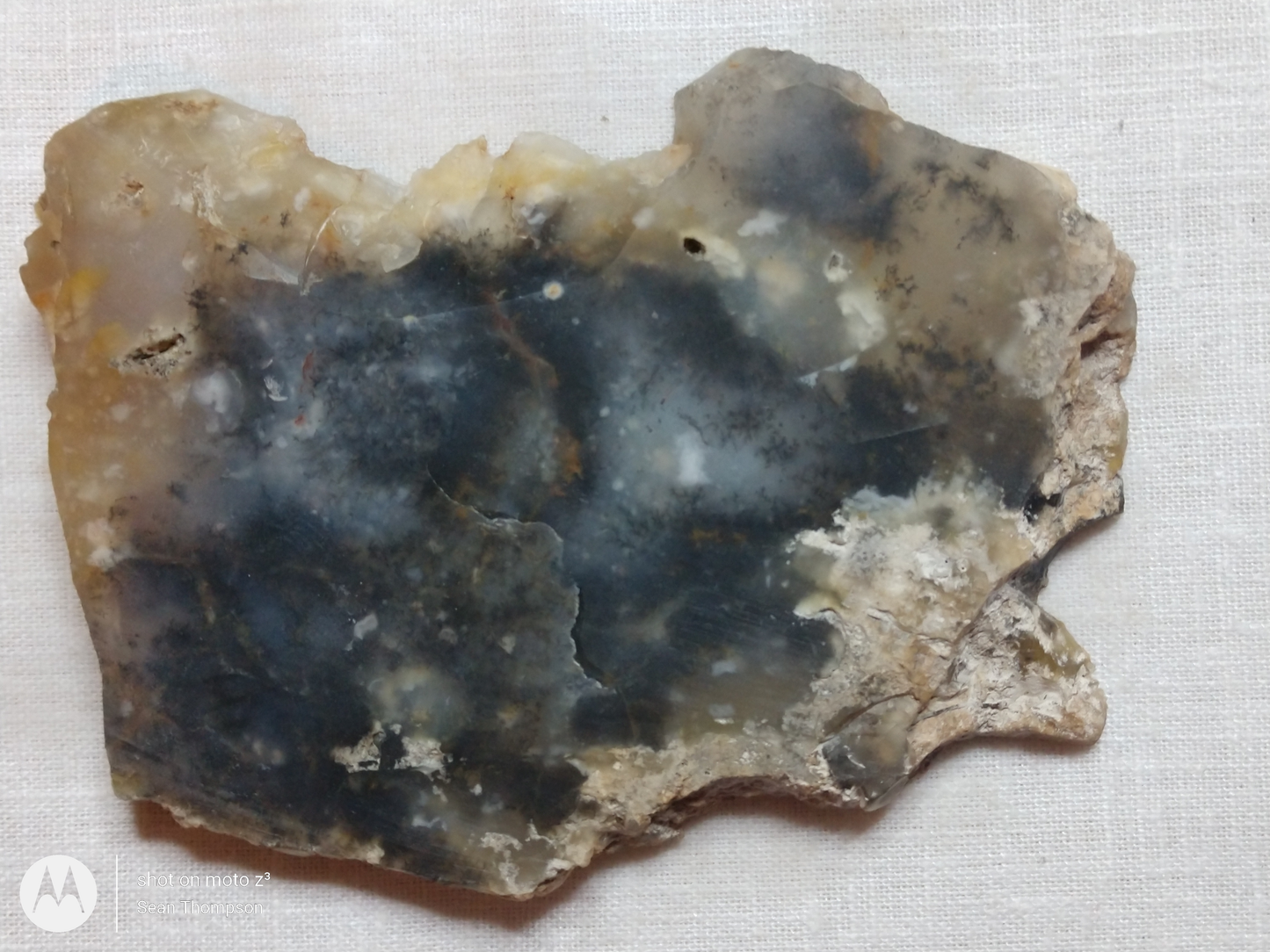 Brian Head Agate BH-00004-06