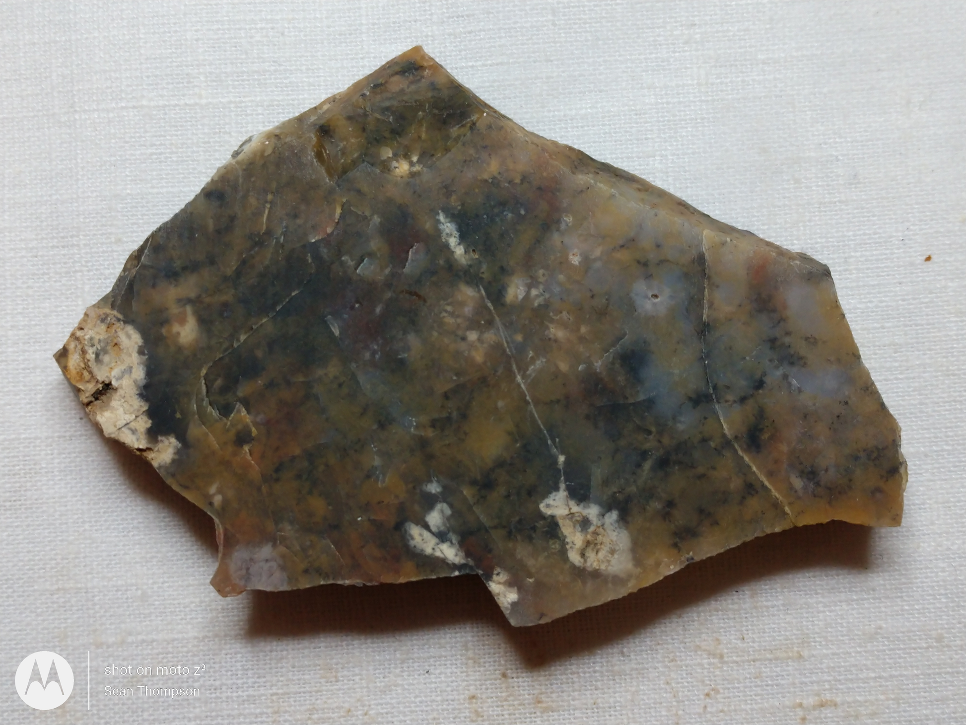 Holt Canyon Agate HC-00015-04