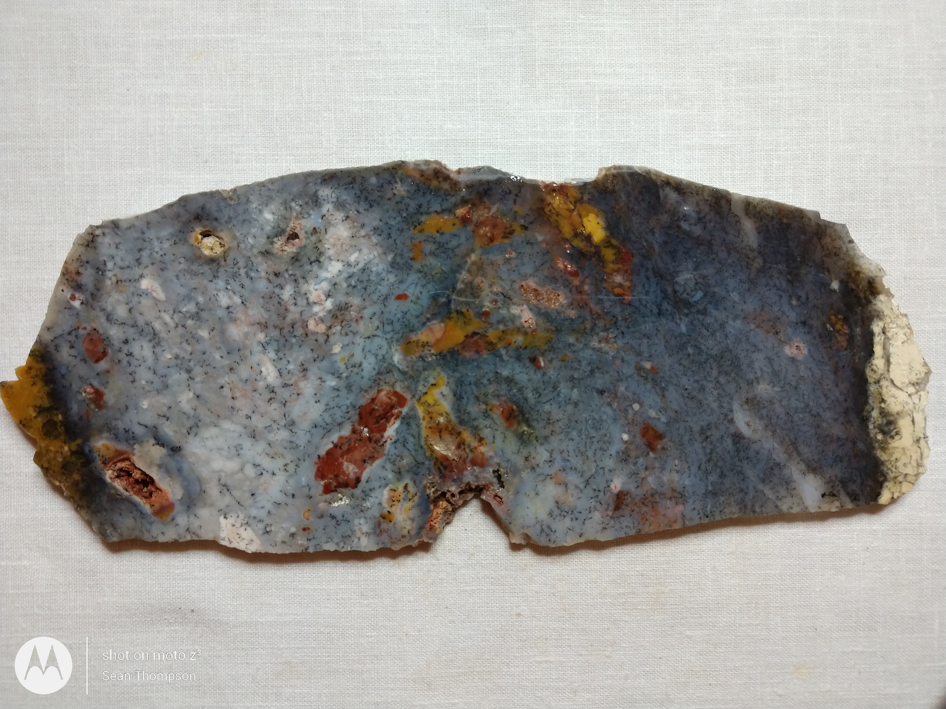 Brian Head Agate BH-00008-03