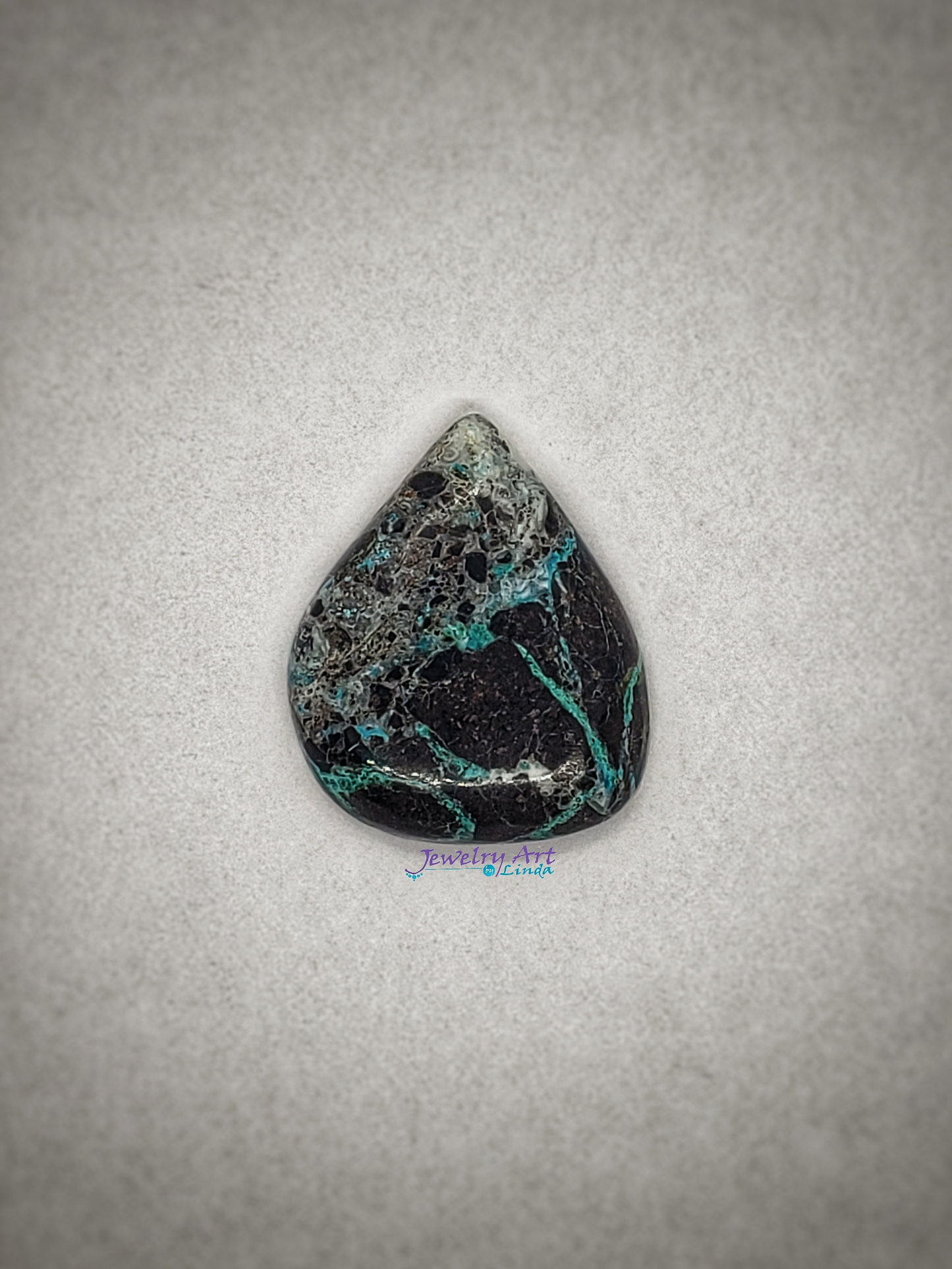 Chrysocolla OT-00001-02-01