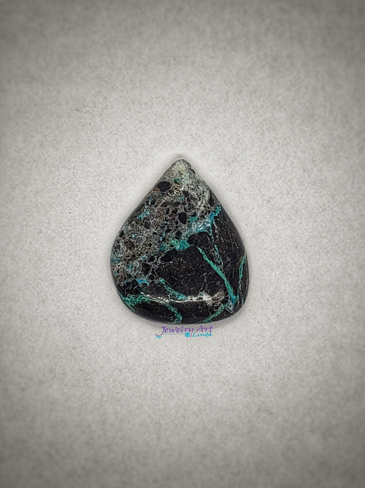 Chrysocolla OT-00001-02-01