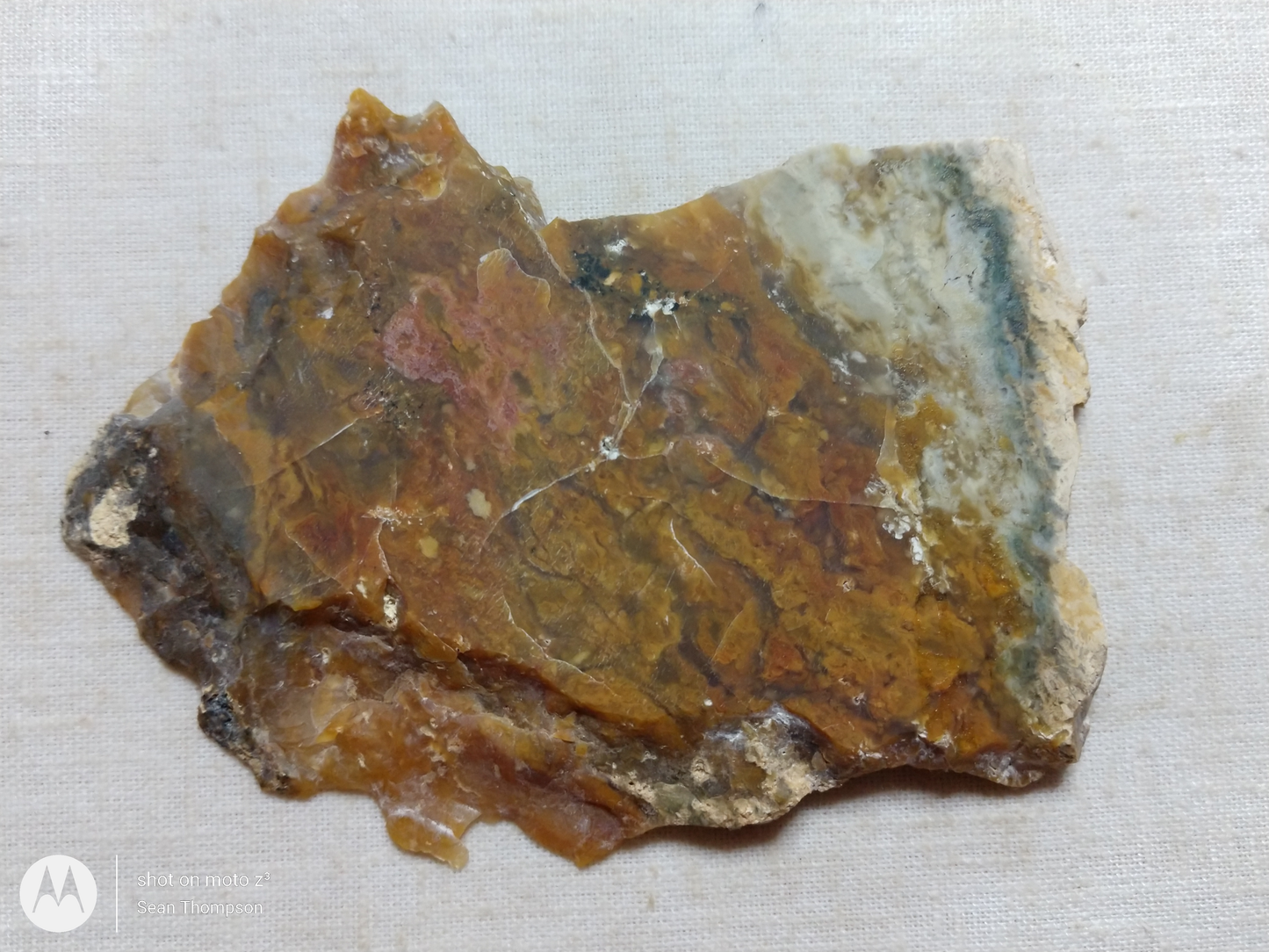 Brian Head Agate BH-00010-29