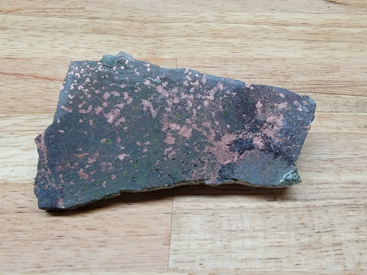 Copper Ore - CO-X-00100