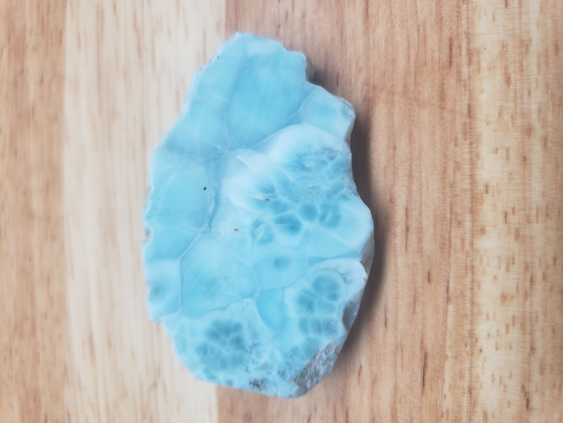 Larimar LR-x-00023