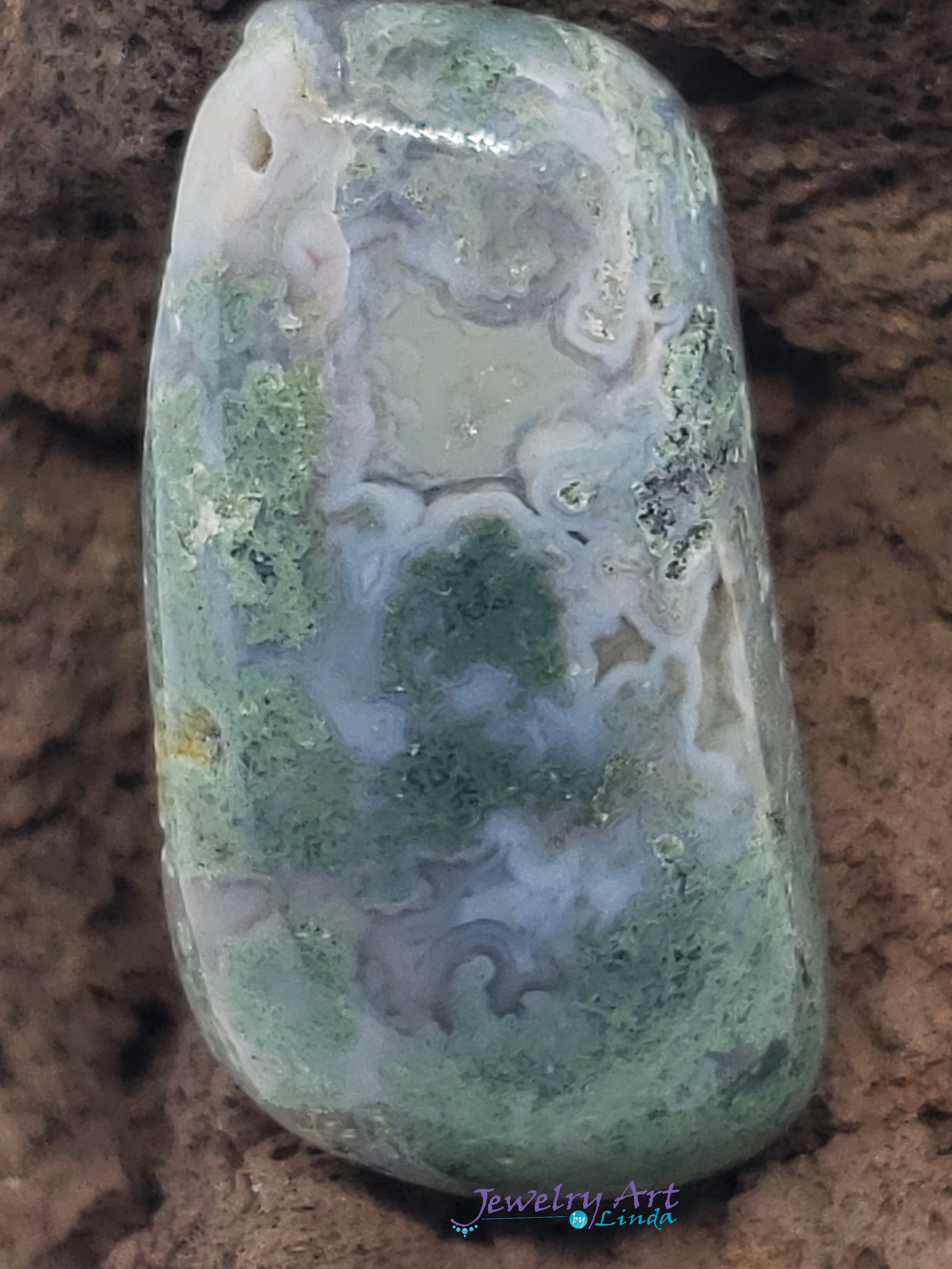 Moss Agate HC-x-x-00009