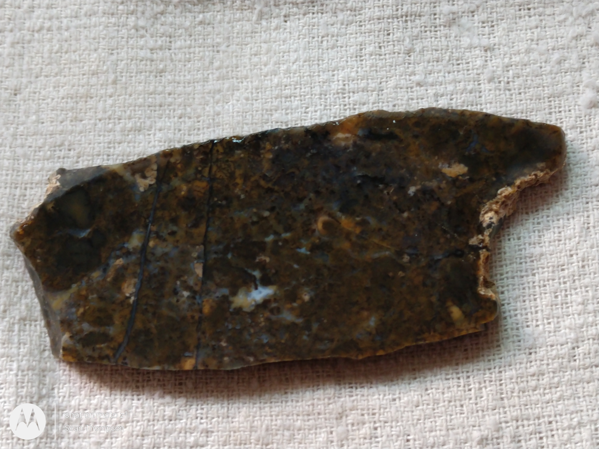 Brian Head Agate BH-00002-05