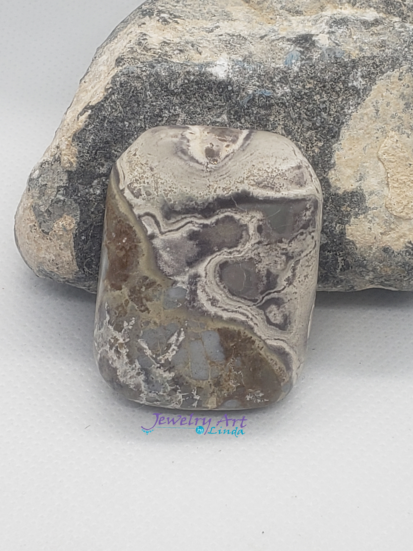 Pudding Stone OT-00006-x-01