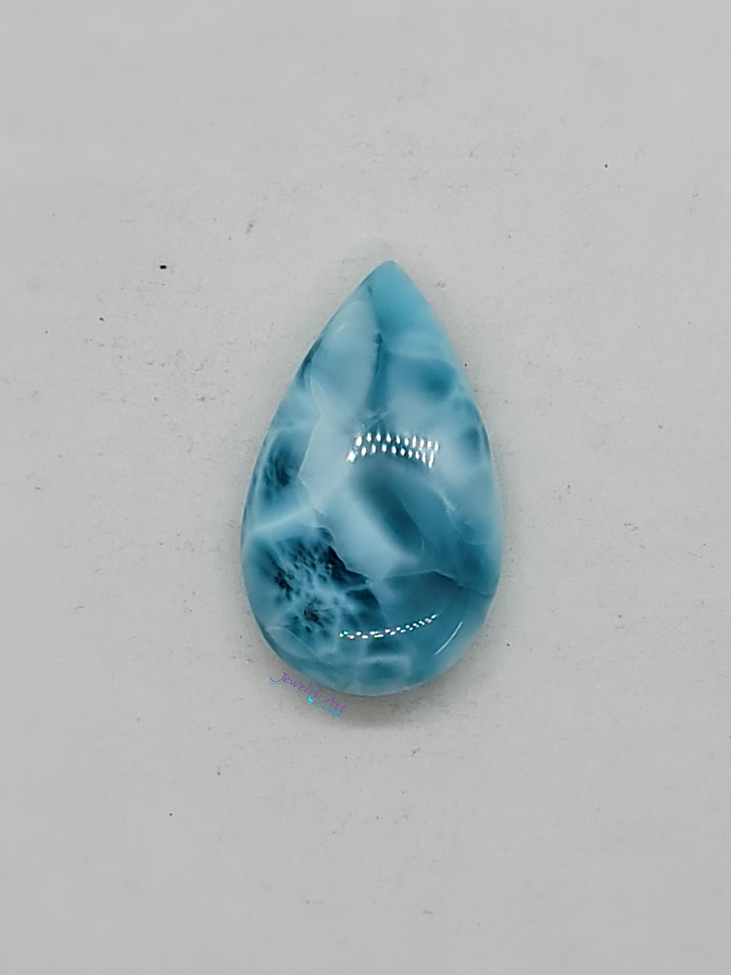 Larimar AAA+ LR-x-x-00142