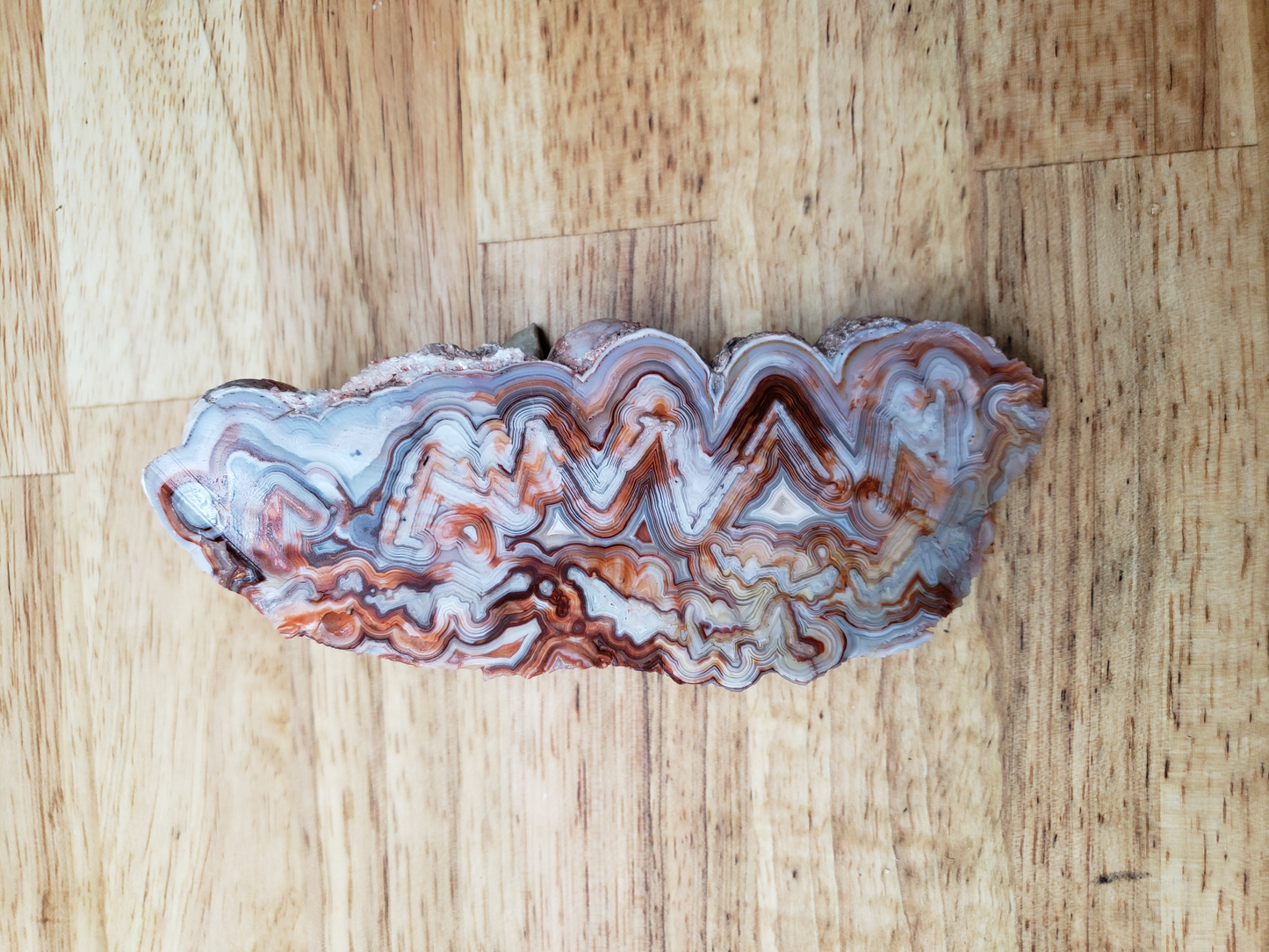 Laguna Lace Agate AG-x-00021