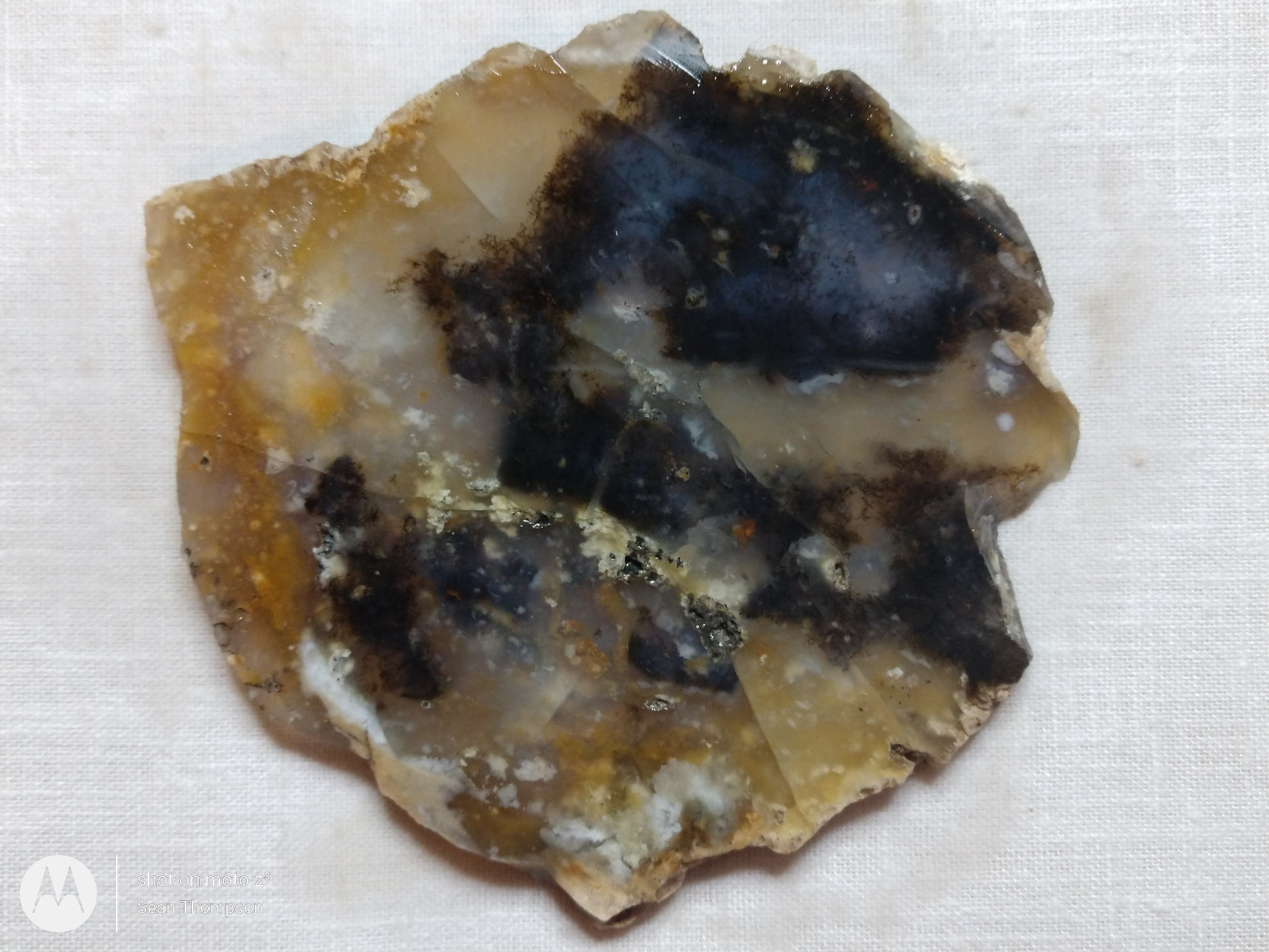 Brian Head Agate BH-00004-10