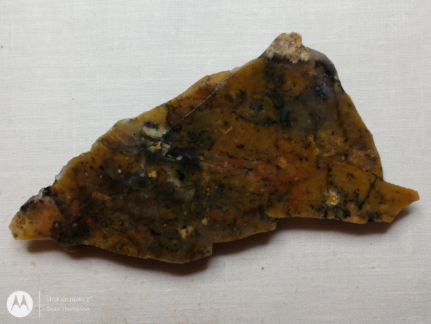 Holt Canyon Agate HC-00015-06