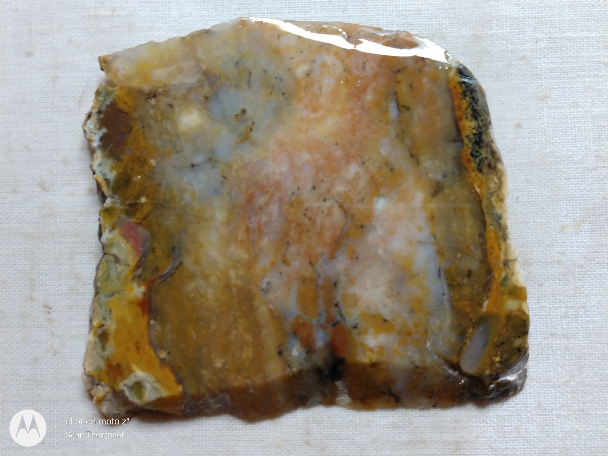 Brian Head Agate BH-00010-16