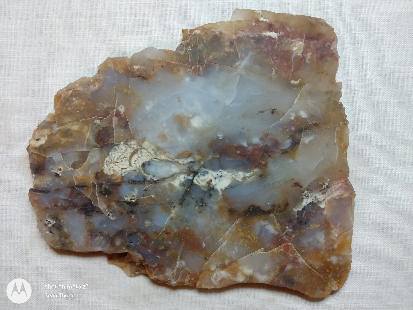 Brian Head Agate BH-00006-04