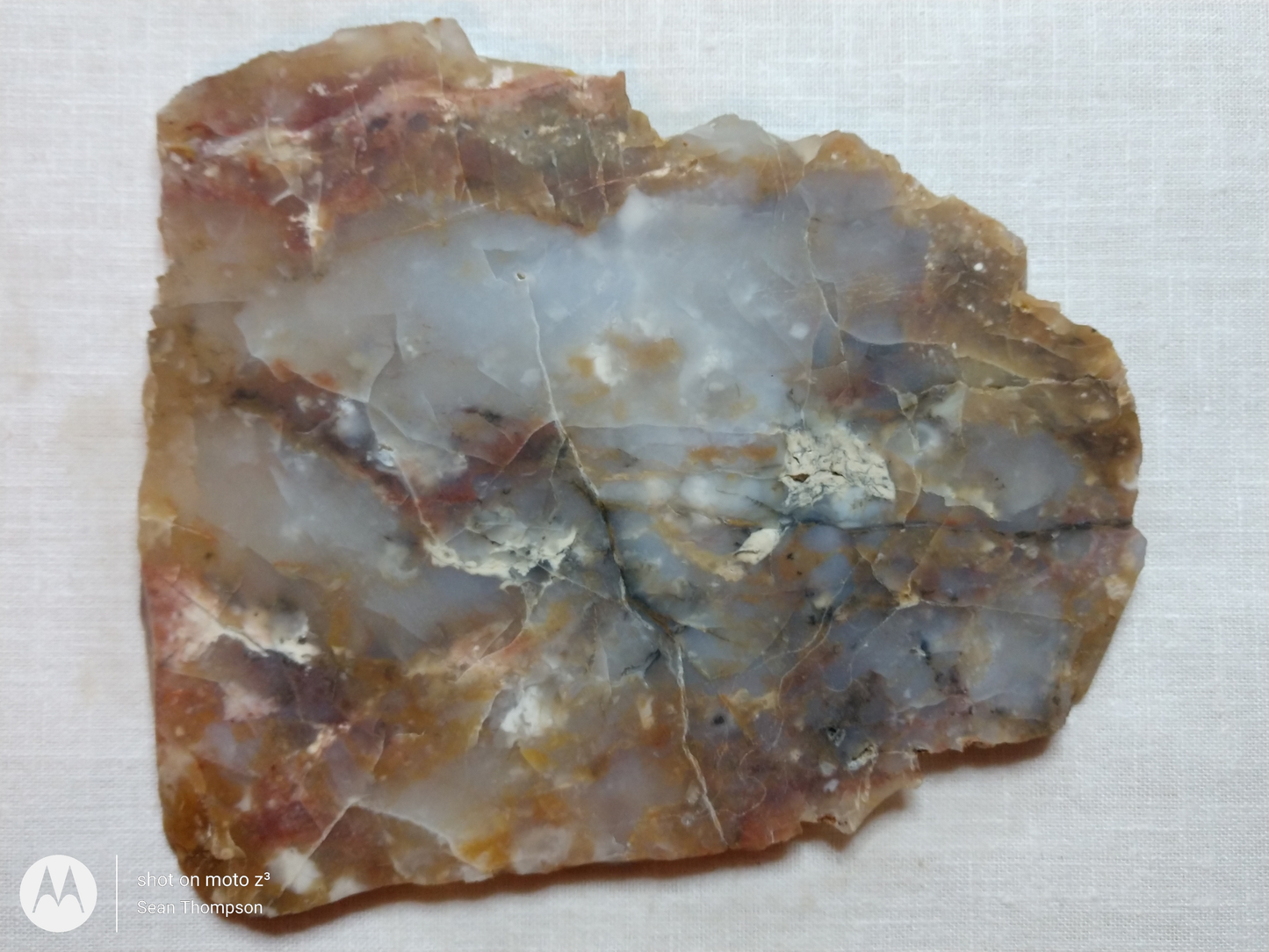 Brian Head Agate BH-00006-04