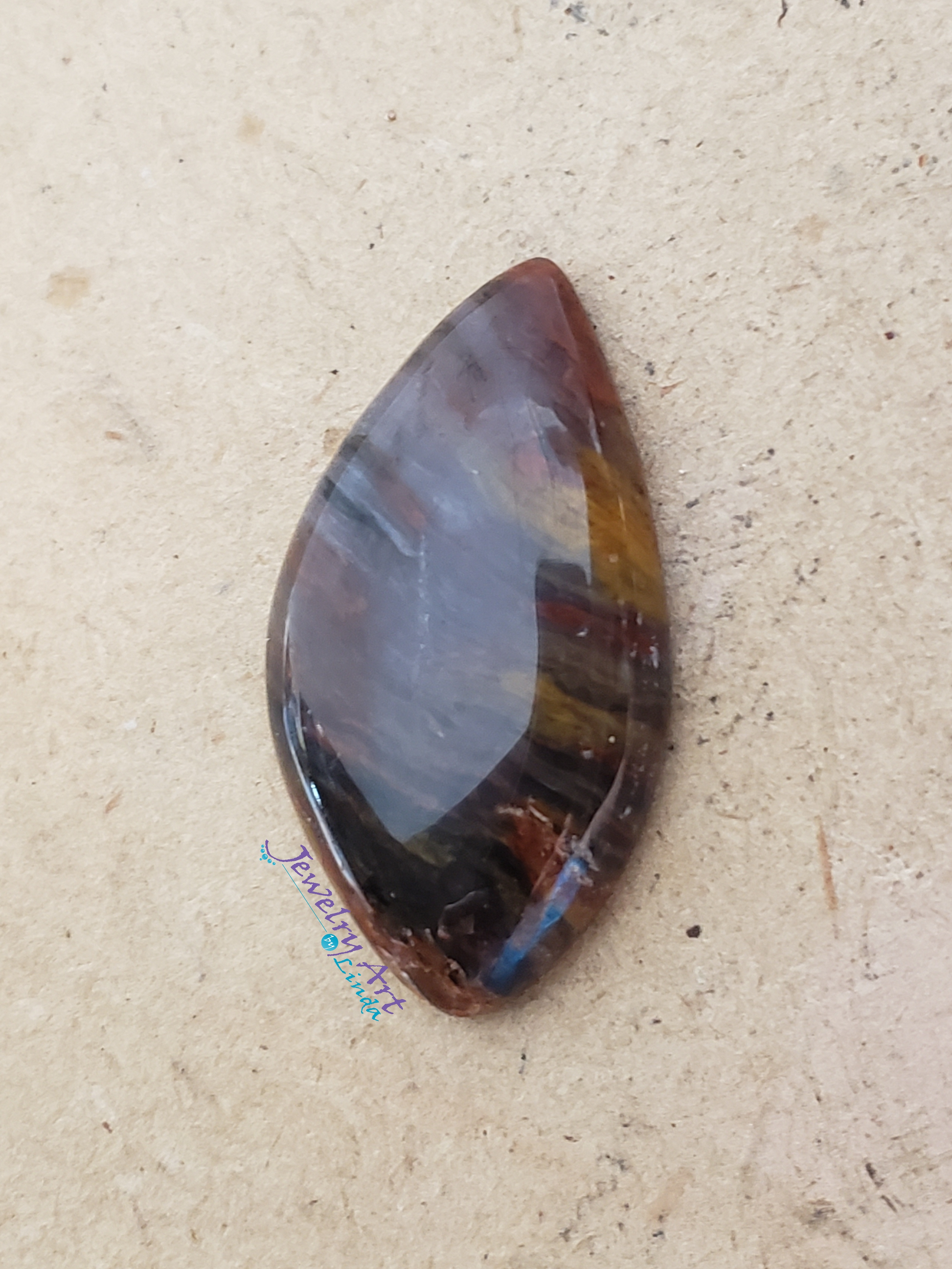 Petrified Wood PW-00003-02-01