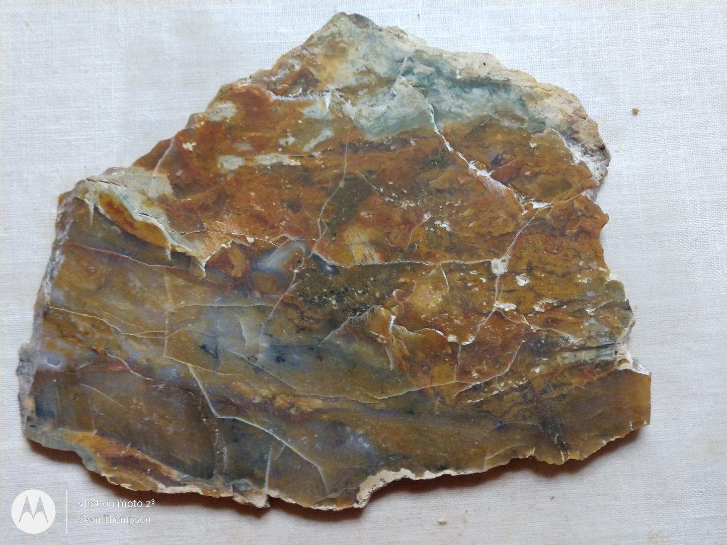 Brian Head Agate BH-00010-47