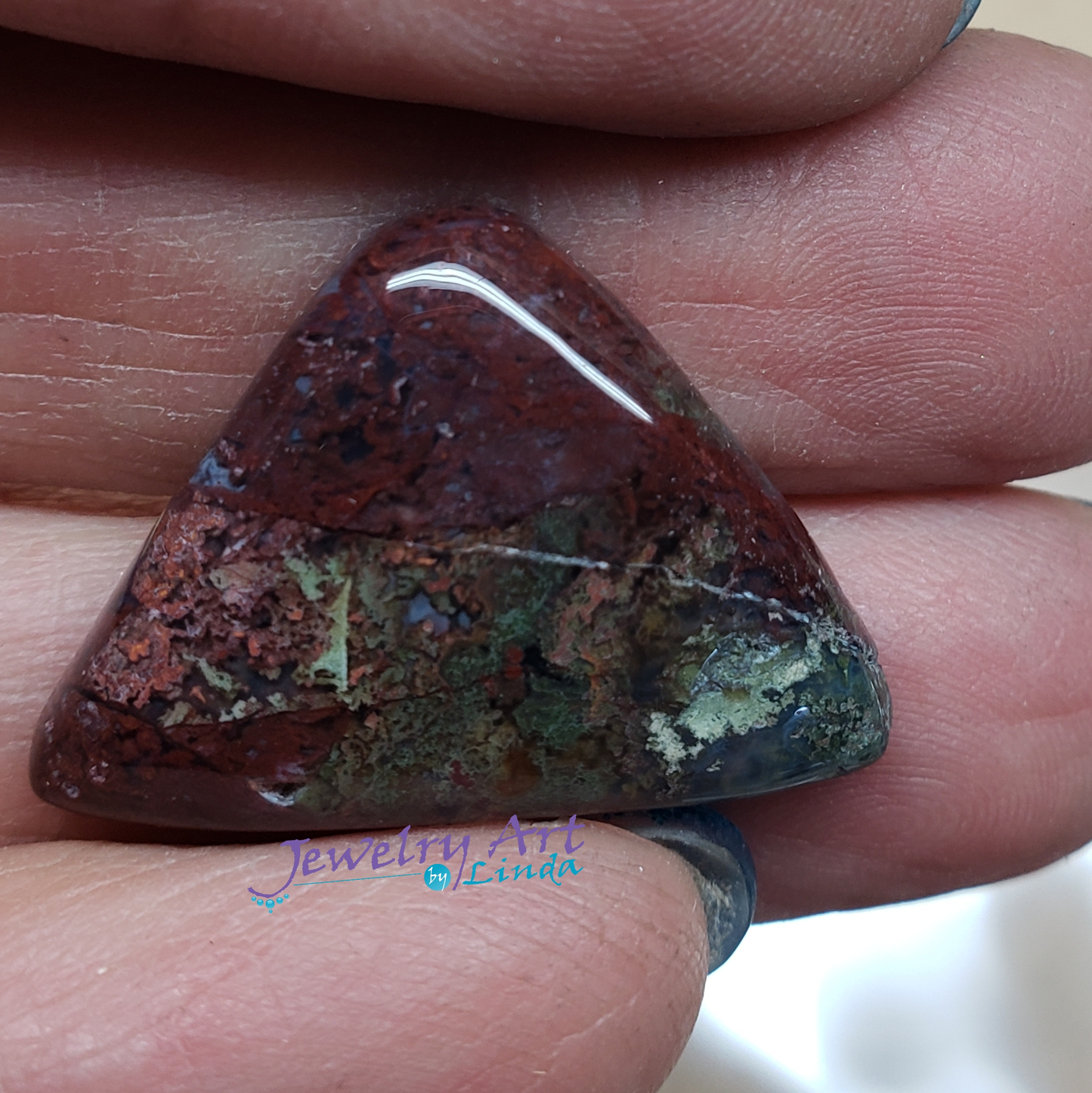 Moss Agate HC-x-x-00004