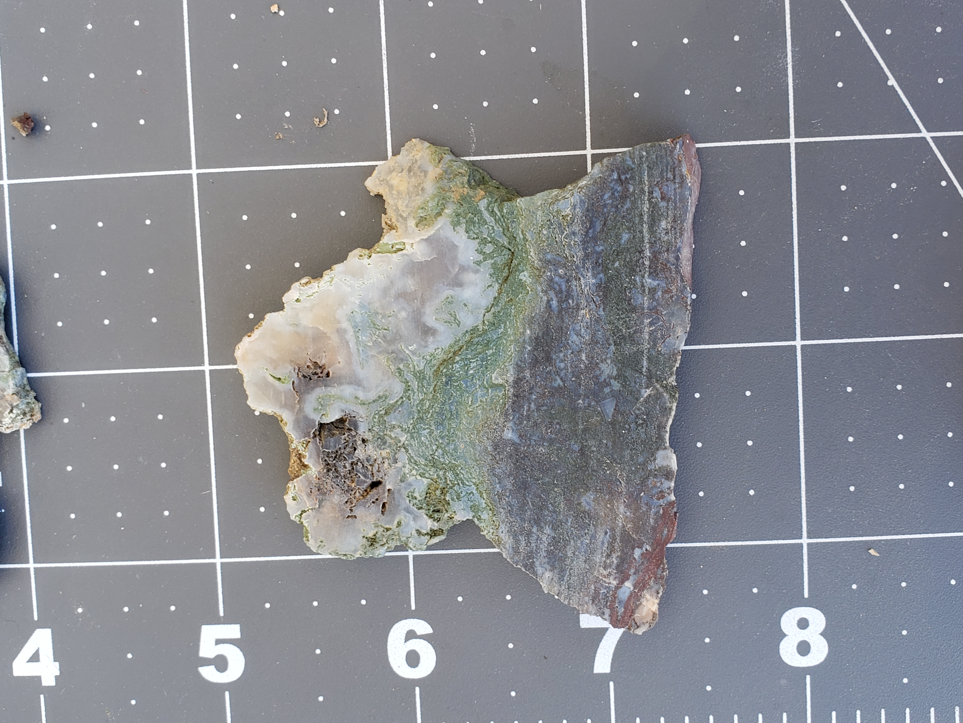 Holt Canyon Agate HC-x-00004