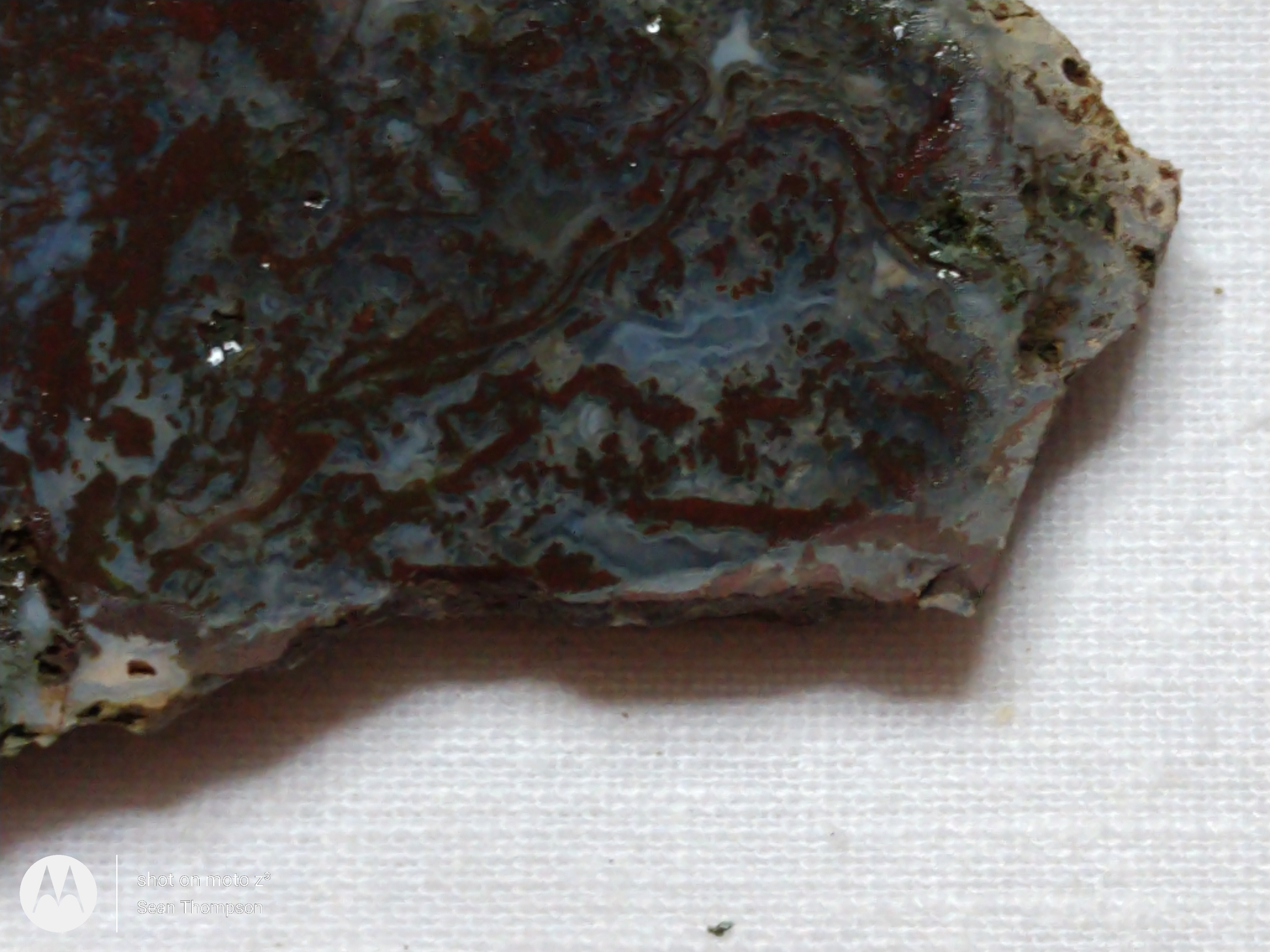 Holt Canyon Moss Agate HC-00014-07