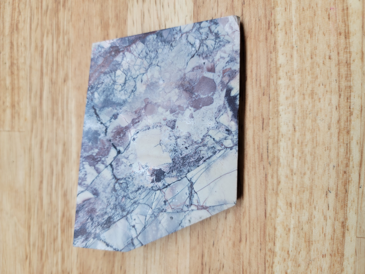 Porcelain Jasper JA-x-00074