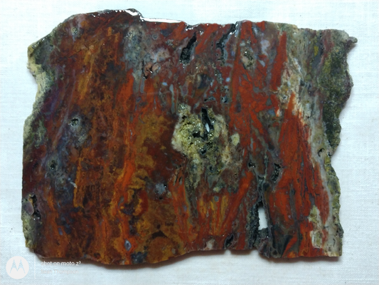 Holt Canyon Agate HC-00008-01