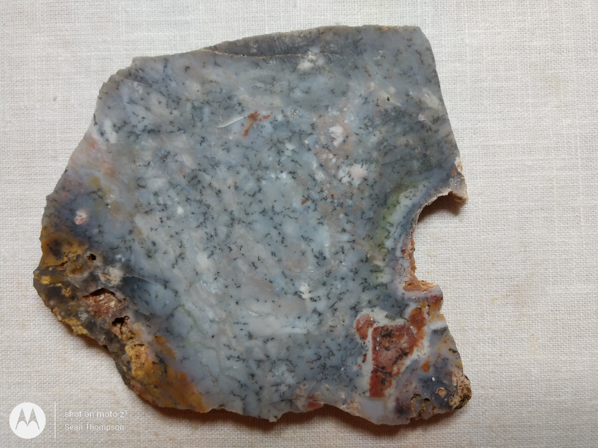 Brian Head Agate BH-00008-01