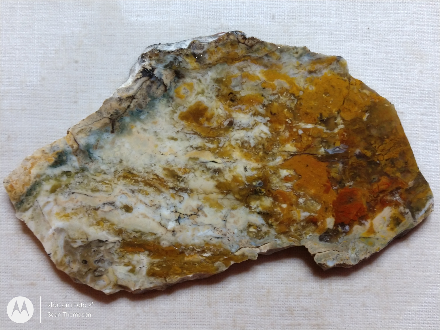 Brian Head Agate BH-00010-41