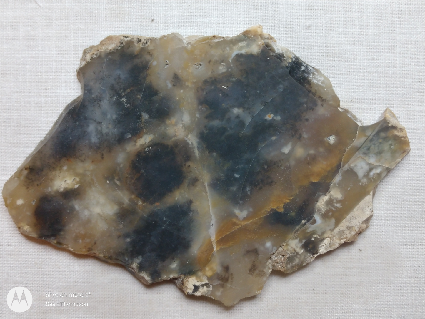 Brian Head Agate BH-00004-04