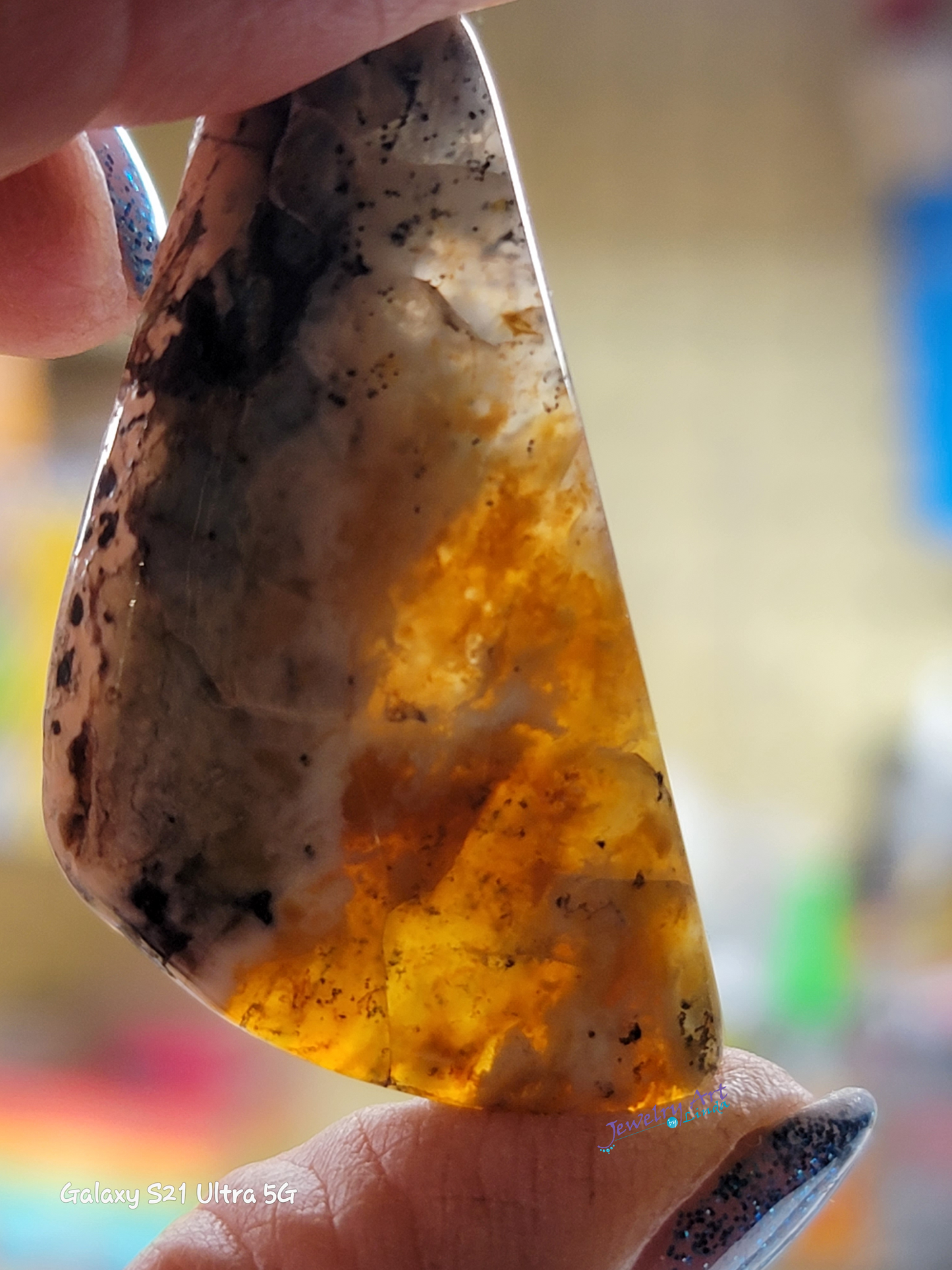 Brian Head Agate AG-x-00010-04