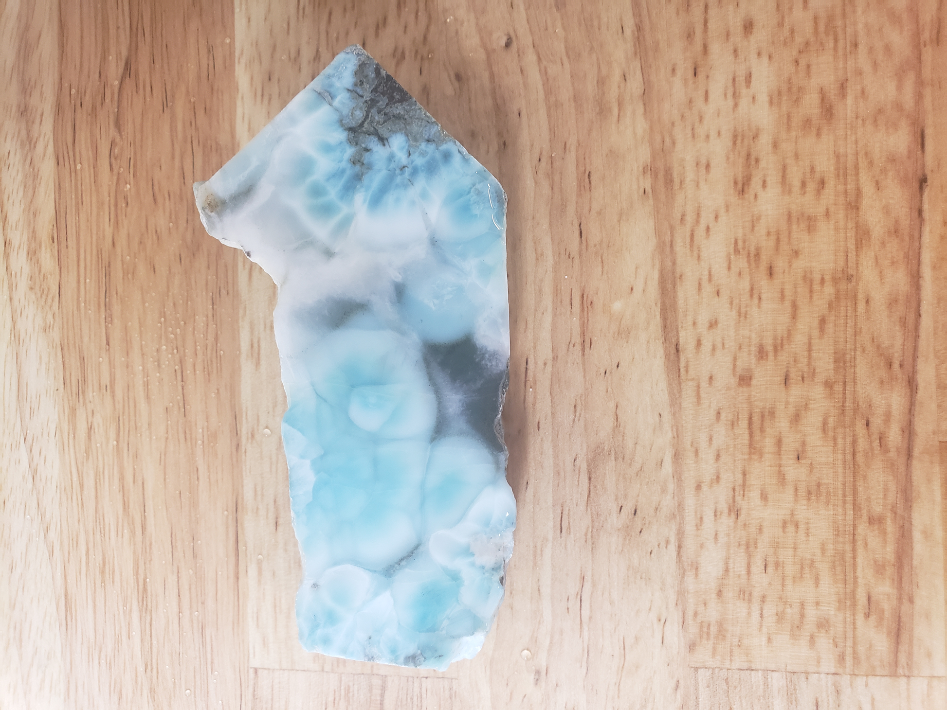 Larimar LR-x-00003