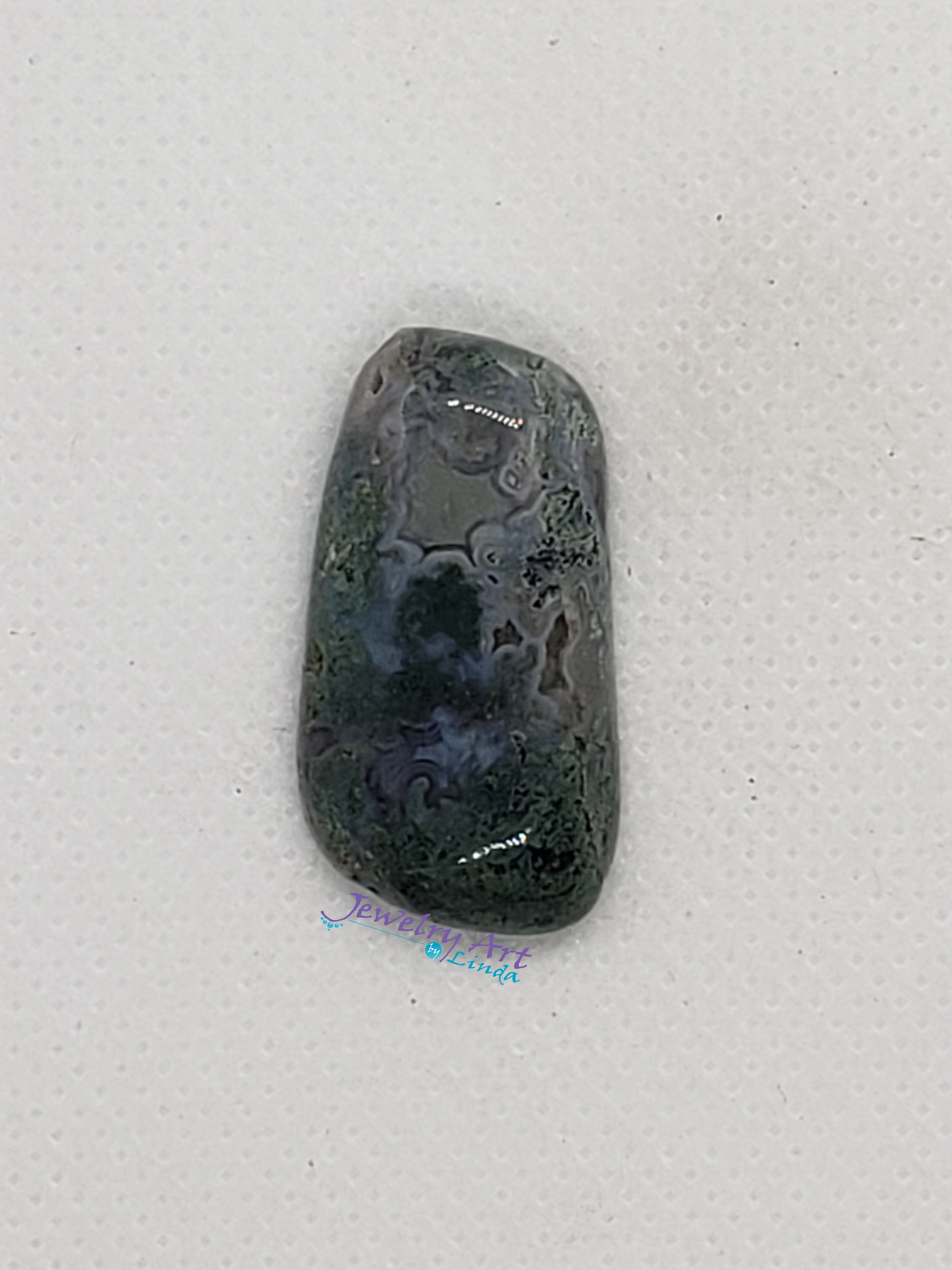 Moss Agate HC-x-x-00009