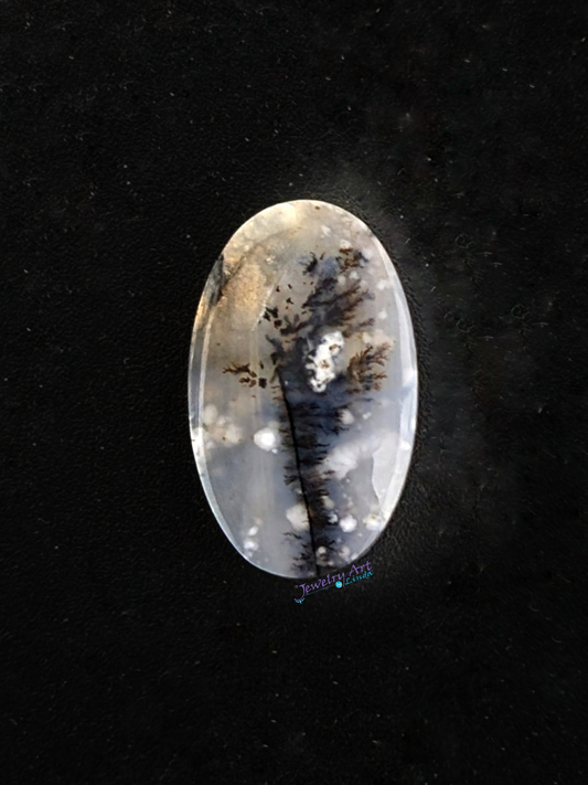 Dendrite Agate AG-x-x-00136