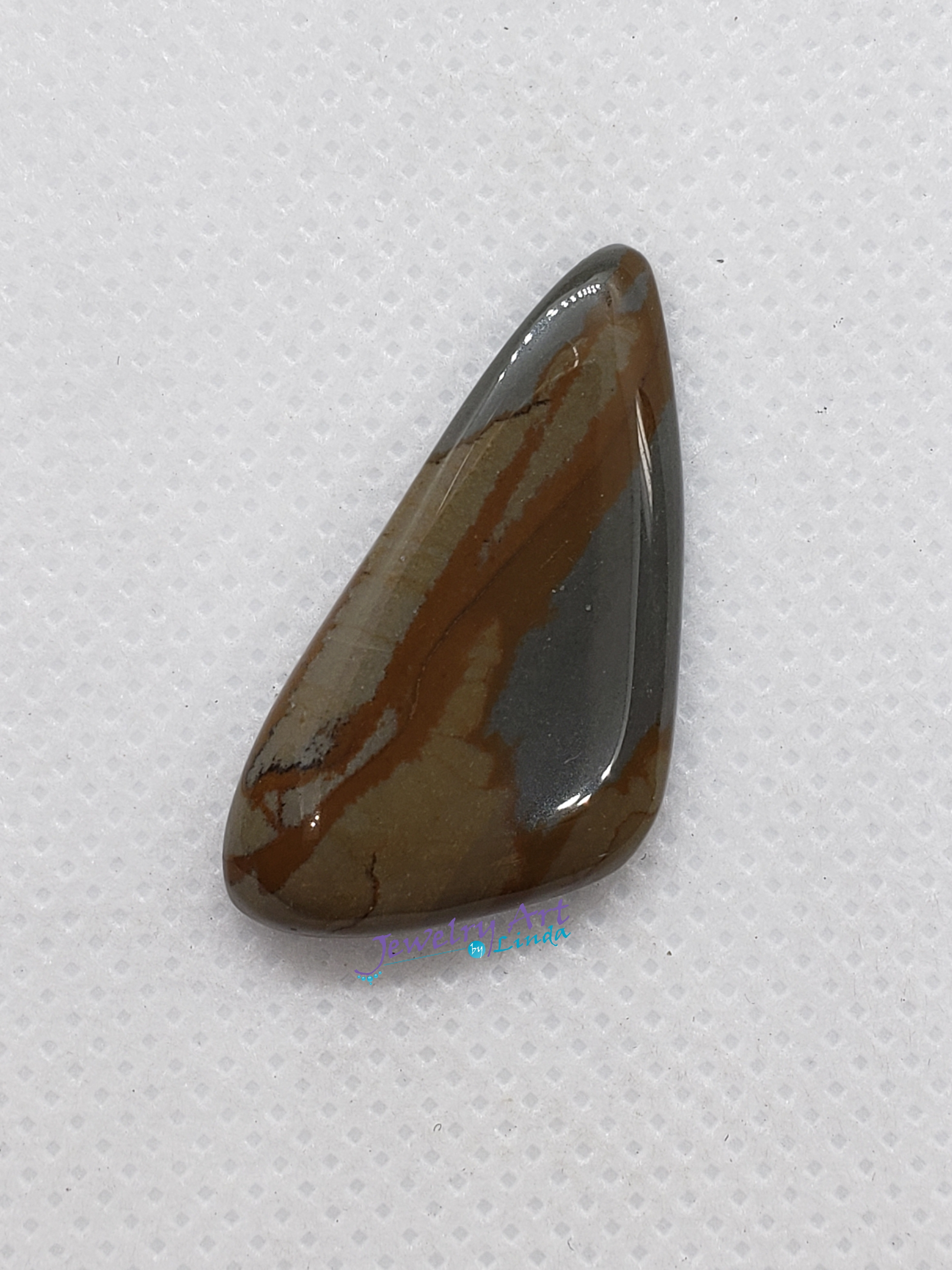 Deer Sky Picture Jasper JA-x-00001-04