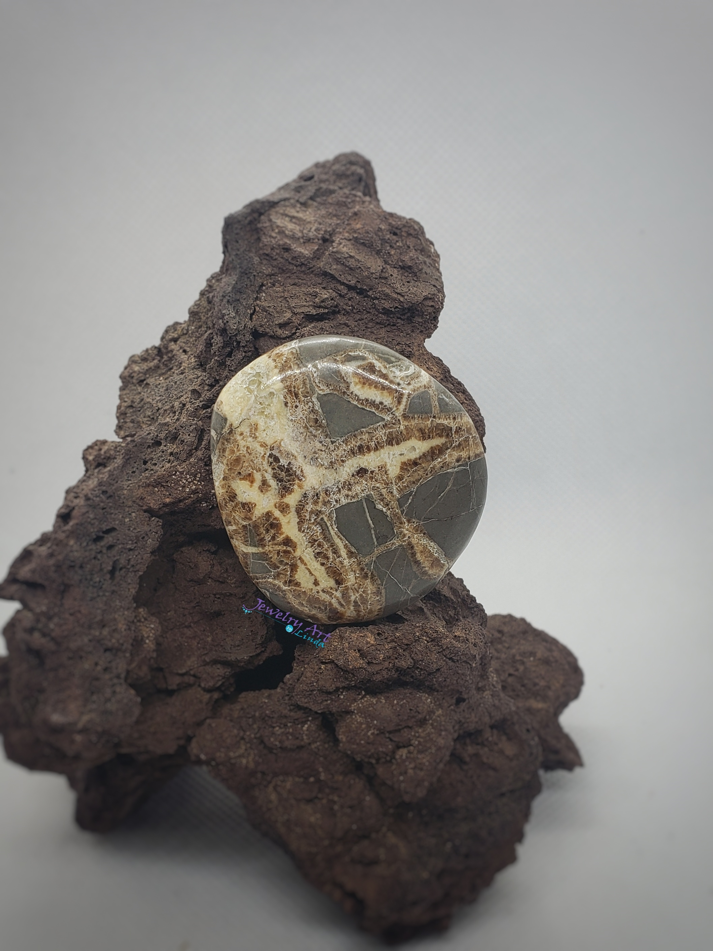 Septarian Nodule SN-x-x-00004