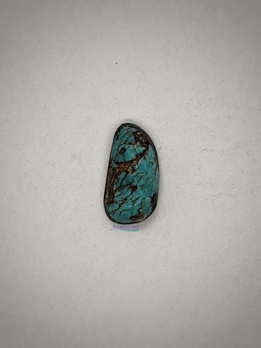 Turquoise Kingman TU-x-x-00008