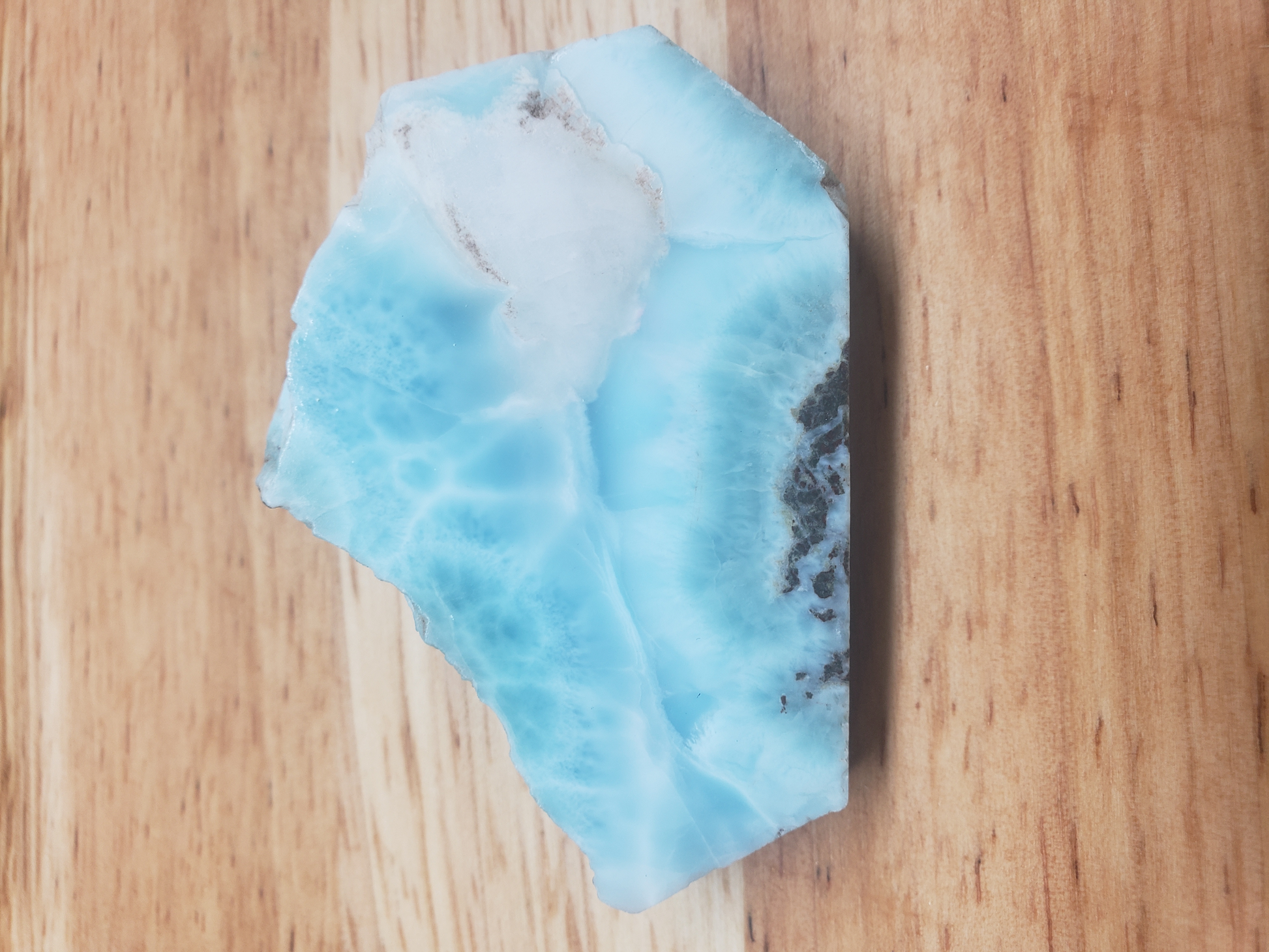 Larimar LR-x-00020