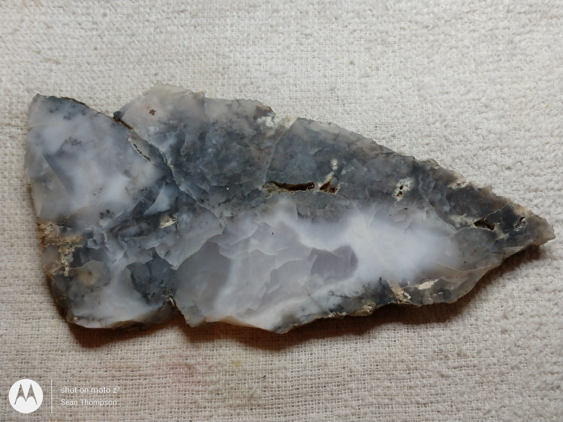 Brian Head Agate BH-00003-15