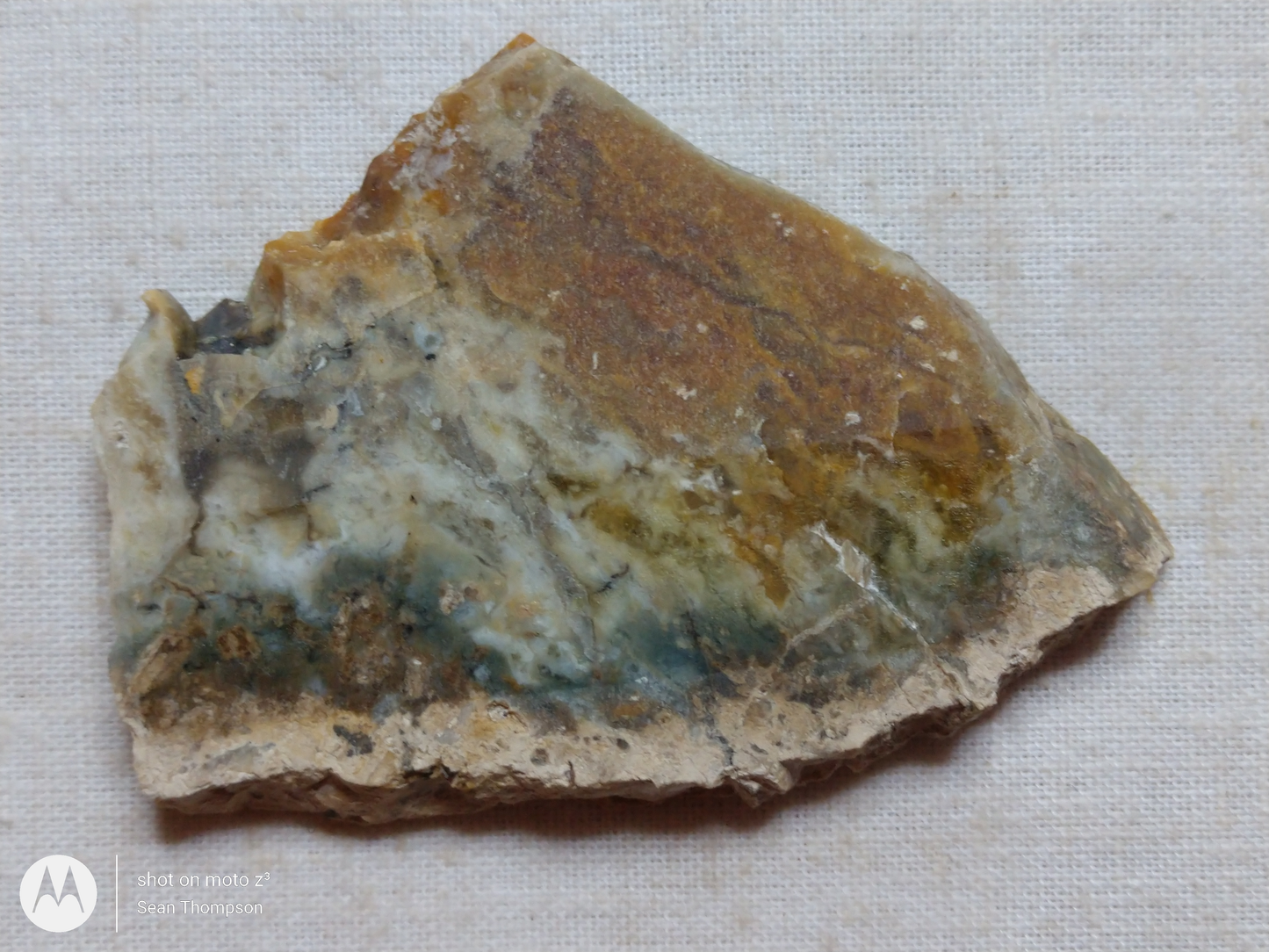 Brian Head Agate BH-00010-07