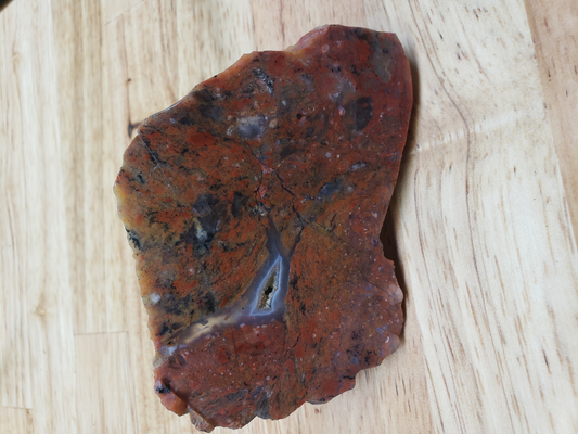 Holt Canyon Agate HC-x-00014