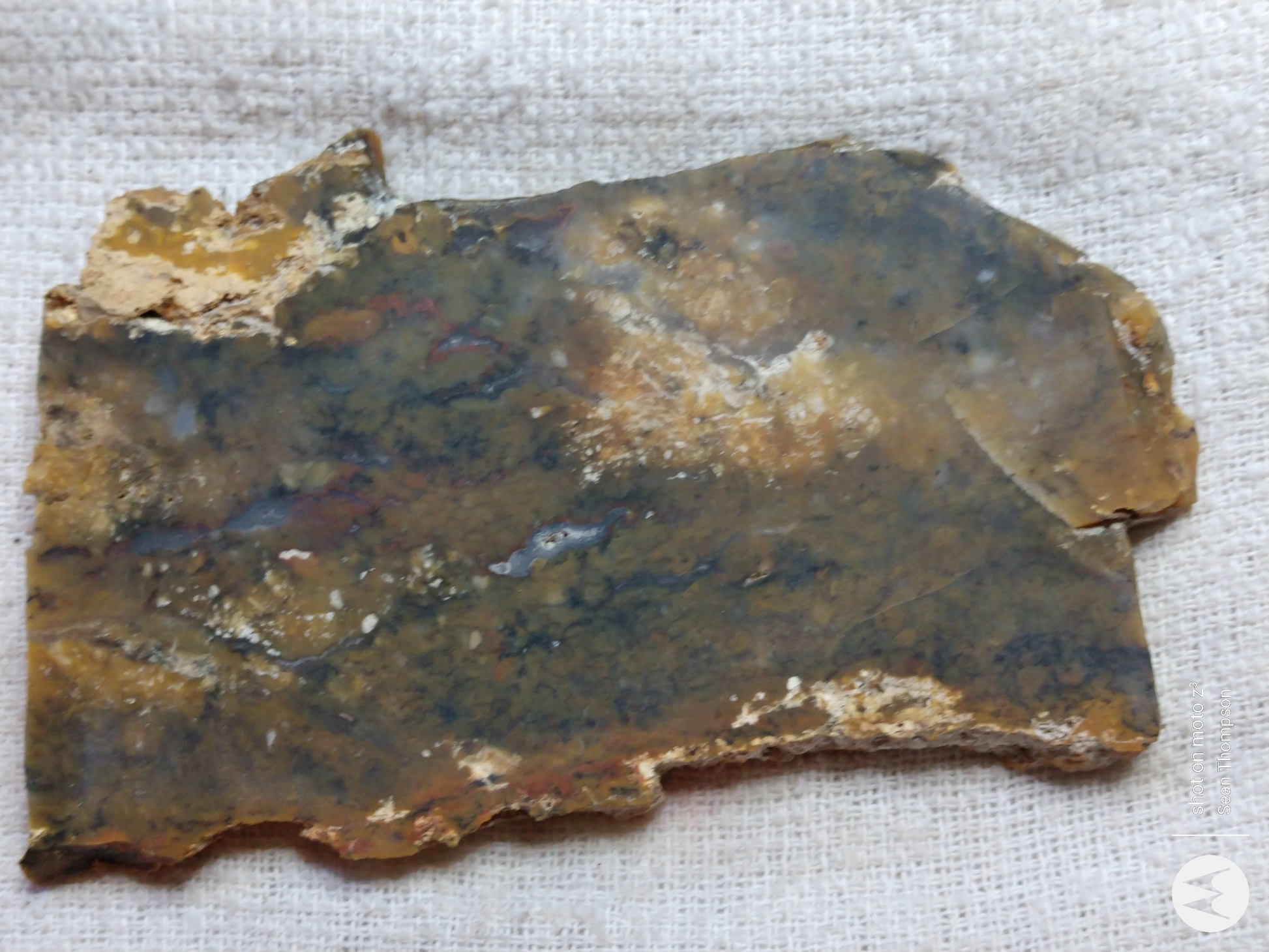 Brian Head Agate BH-00005-05