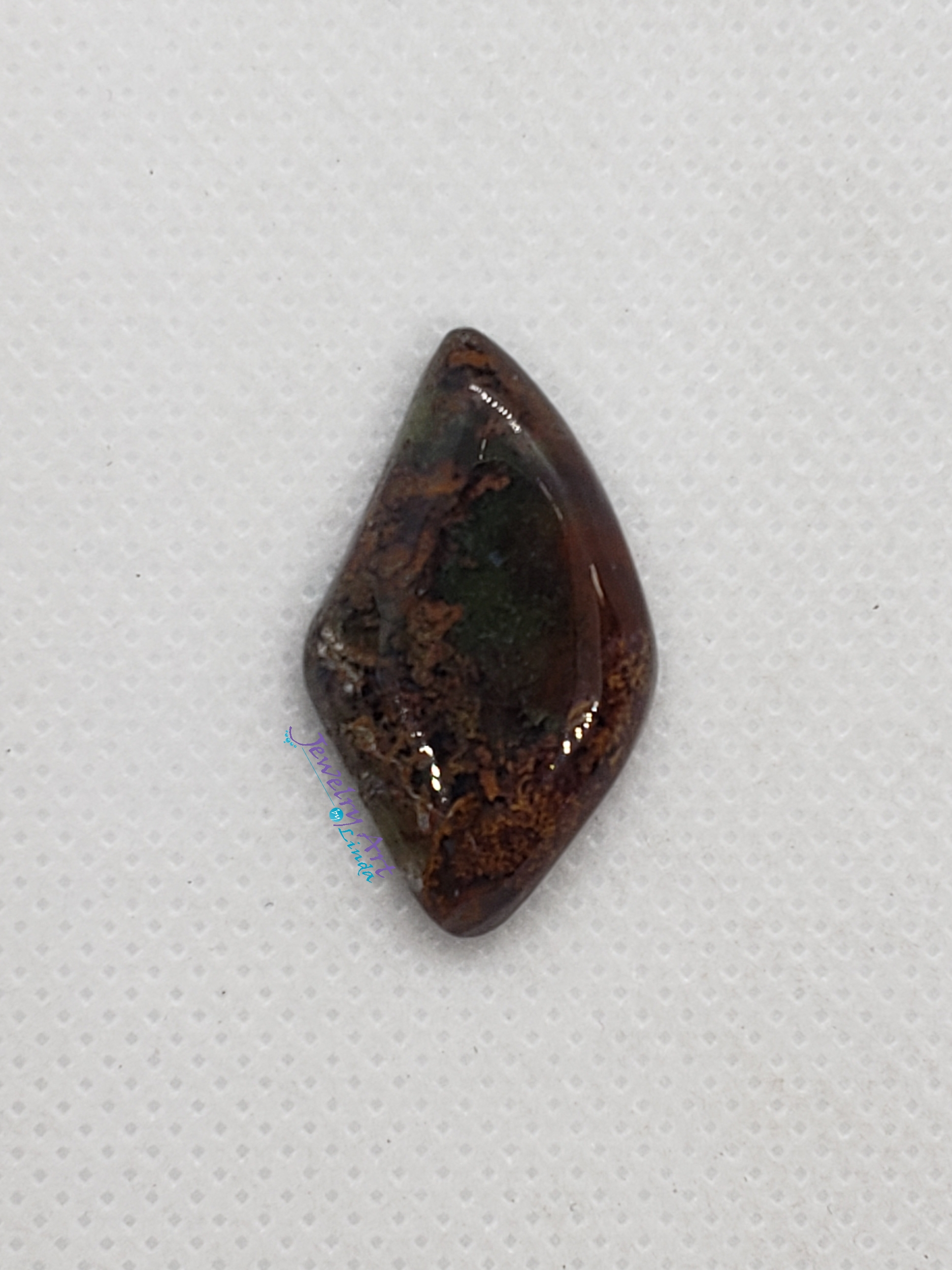 Moss Agate HC-x-00009-10